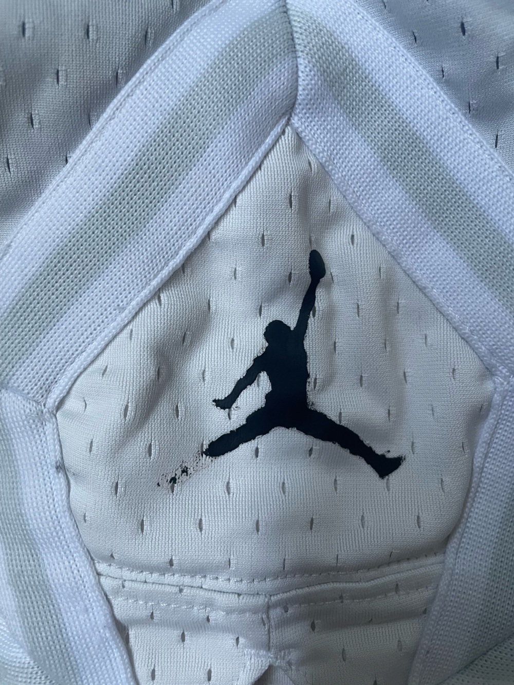 3-pack bundle air Jordan youth shorts, size small - Picture 4 of 4